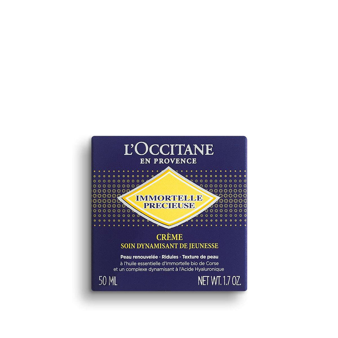 L'occitane Cleansing Foams and Precious Creams Precious Cream 50 mL, Precious Cream 50 mL