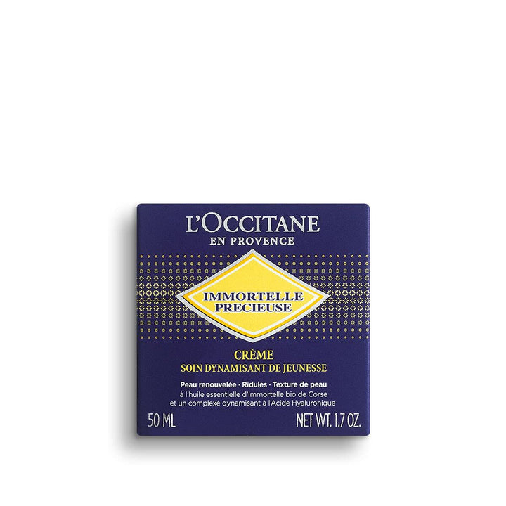 L'occitane Cleansing Foams and Precious Creams Precious Cream 50 mL, Precious Cream 50 mL