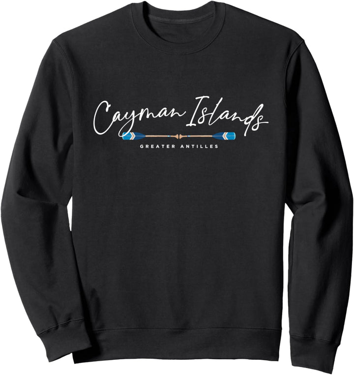 Cayman Islands Sweatshirt