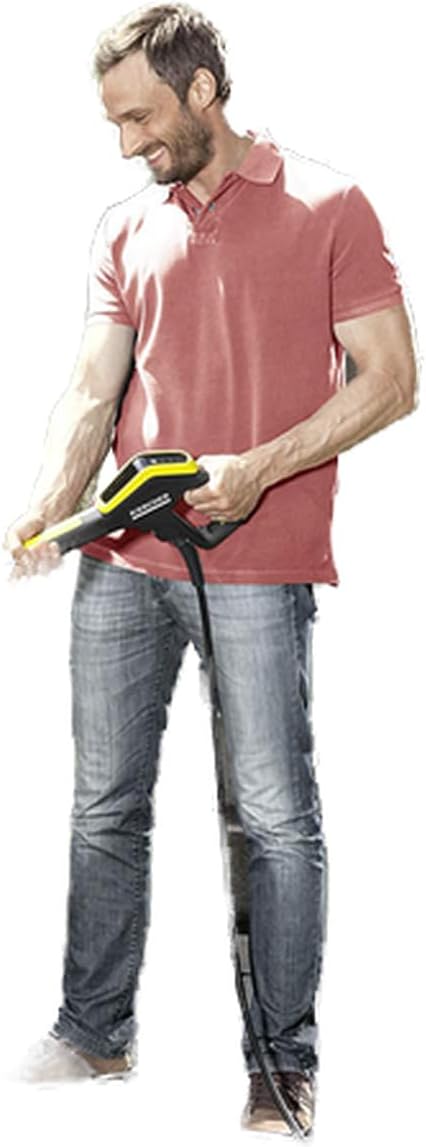 Kärcher Dreckfräser DB 180