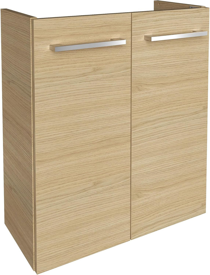 FACKELMANN SBC Mini Waschtischunterschrank 55 | Art.Nr: 84641