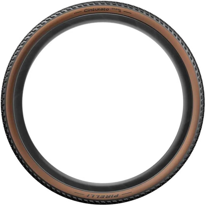 Pirelli Unisex – Erwachsene Cinturato Reife, Black, 50-622