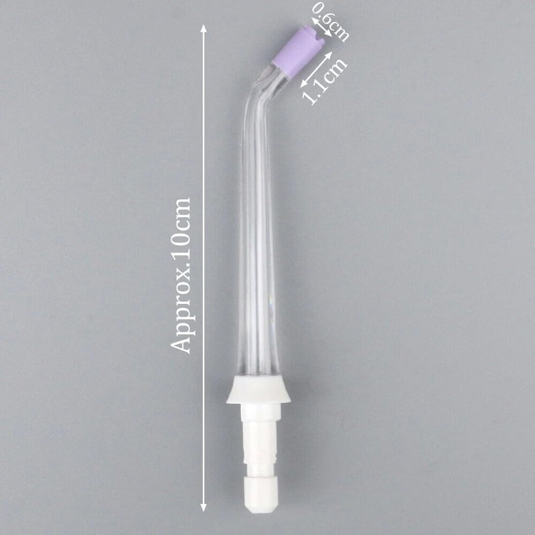 Munddusche, 2 Stück, Ersatzzahnseide für Philips Sonicare AirFloss HX3062/00 Munddusche