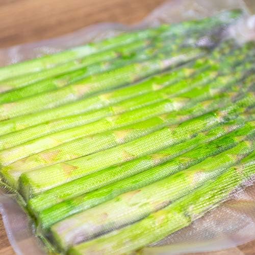 GASTROBACK #46013 Design Vakuumierer Advanced Pro, Sensor-Touch Bedienung 8 Liter/Min. Vakuumierleis