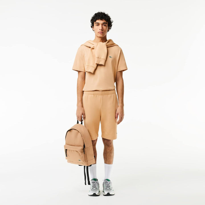 Lacoste Herren Kurze Schlauch XS Beige (Ixq)