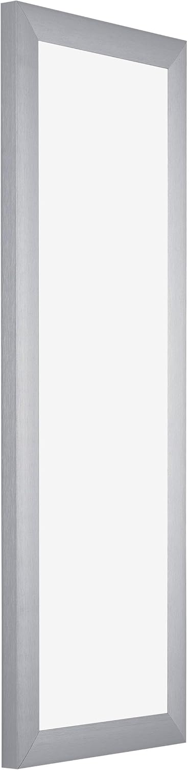 yd. Your Decoration - Bilderrahmen 20x60 cm - Bilderrahmen aus Aluminium mit Acrylglas - Antireflex