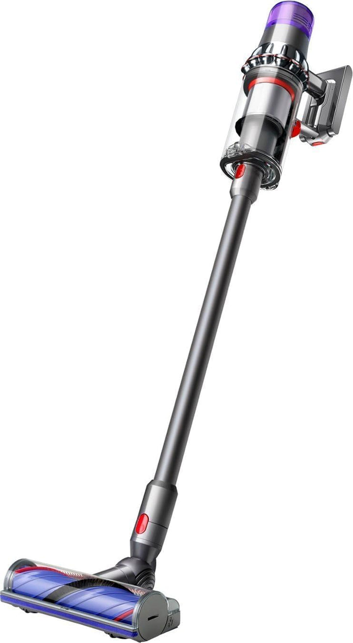 Dyson 332037-01 Vacuum, Violett Tier, Tier