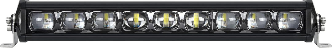 HELLA - LED-Arbeitsscheinwerfer - Valuefit Lightbar LBX-540 - 12/24V - 1GJ 360 002-002 Breite 54cm 3