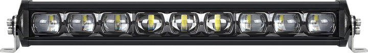 HELLA - LED-Arbeitsscheinwerfer - Valuefit Lightbar LBX-540 - 12/24V - 1GJ 360 002-002 Breite 54cm 3