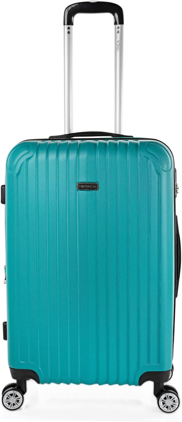 ITACA - Gepäck-Sets, Reisekoffer, Reisekoffer Set, Kofferset, Hartschalenkoffer, Trolley-Set, Luggag
