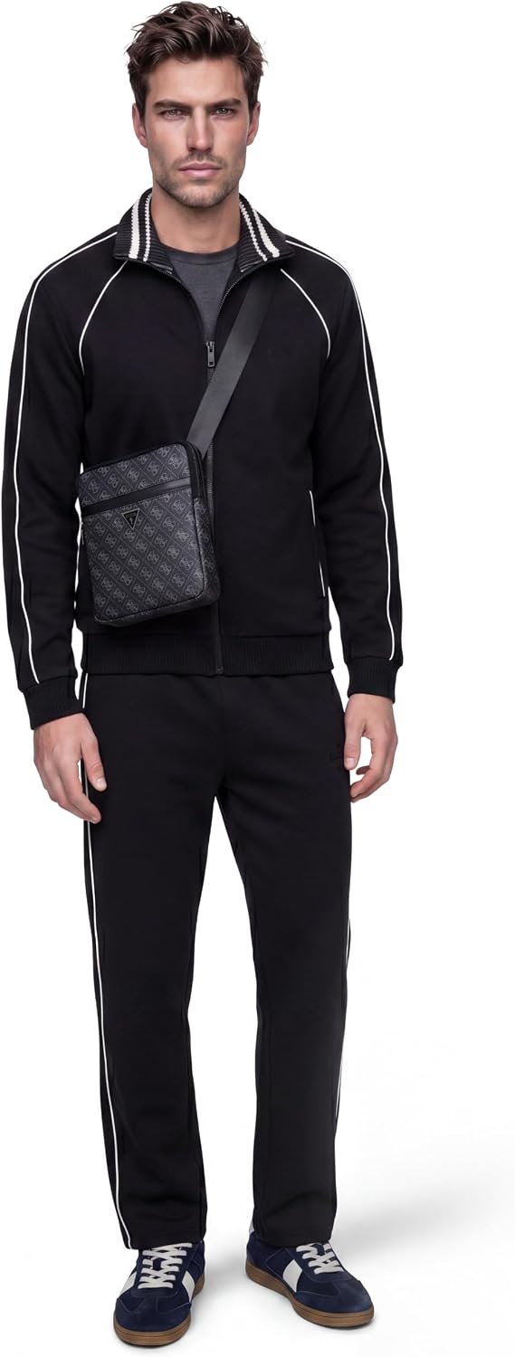 Guess jeans Hmevzl P2223 Einheitsgrösse Dark Black, Einheitsgrösse Dark Black
