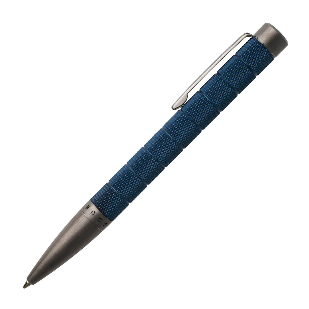 Kugelschreiber Pillar Blue Kugelschreiber Blau, Kugelschreiber Blau