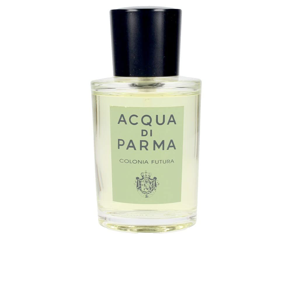 Acqua di Parma Colonia Futura 50ml EDC Spray 50 ml (1er Pack), 50 ml (1er Pack)