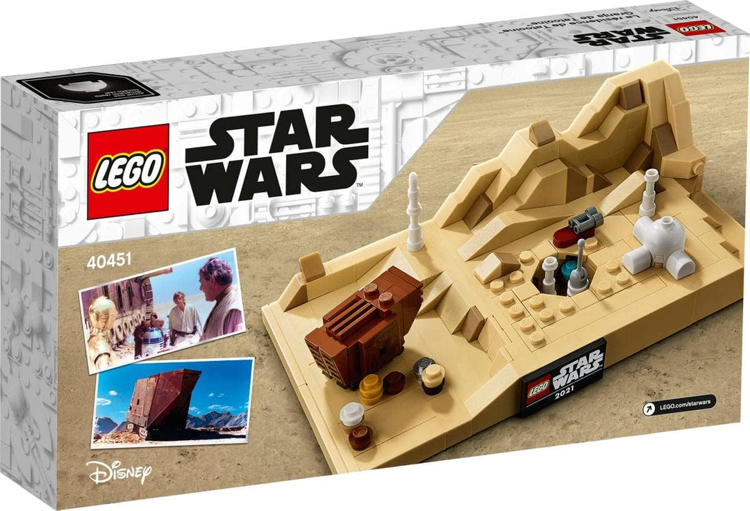 LEGO® Star Wars™ 40451 - Farm auf Tatooine™