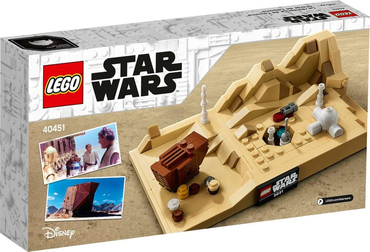 LEGO® Star Wars™ 40451 - Farm auf Tatooine™