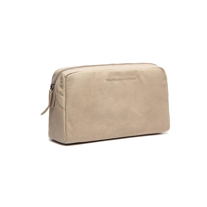 The Chesterfield Brand Marina Kulturebeutel 29 cm, Cream White