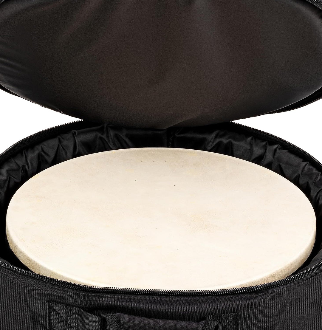 Meinl Percussion MFDB-14 Frame Drum Tasche 35,6 cm (14 Zoll) Durchmesser 6,4 cm (2 1/2 Zoll) dick ny