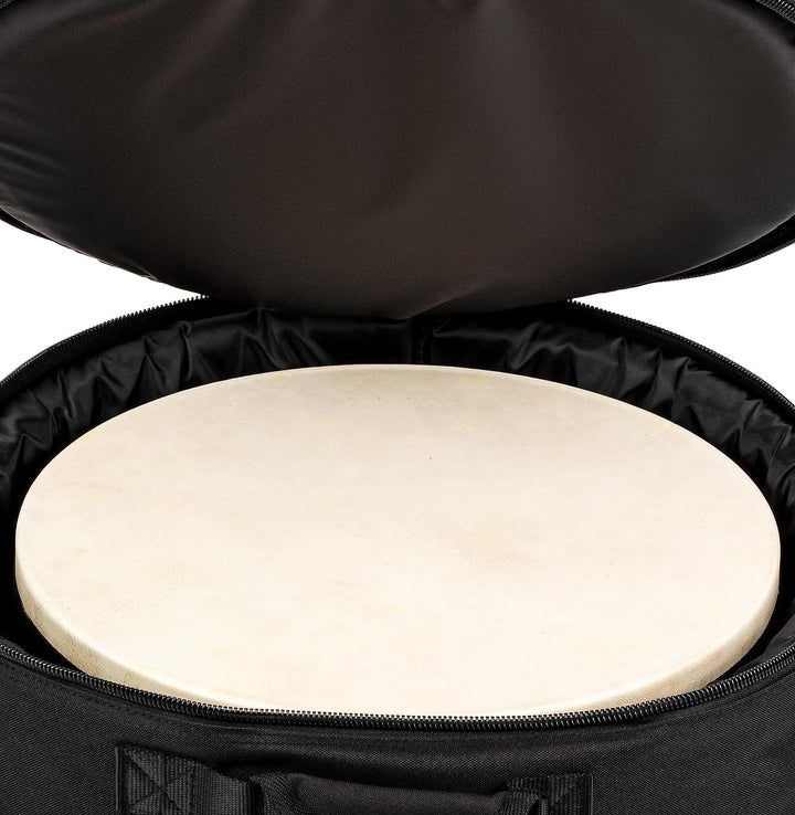 Meinl Percussion MFDB-14 Frame Drum Tasche 35,6 cm (14 Zoll) Durchmesser 6,4 cm (2 1/2 Zoll) dick ny