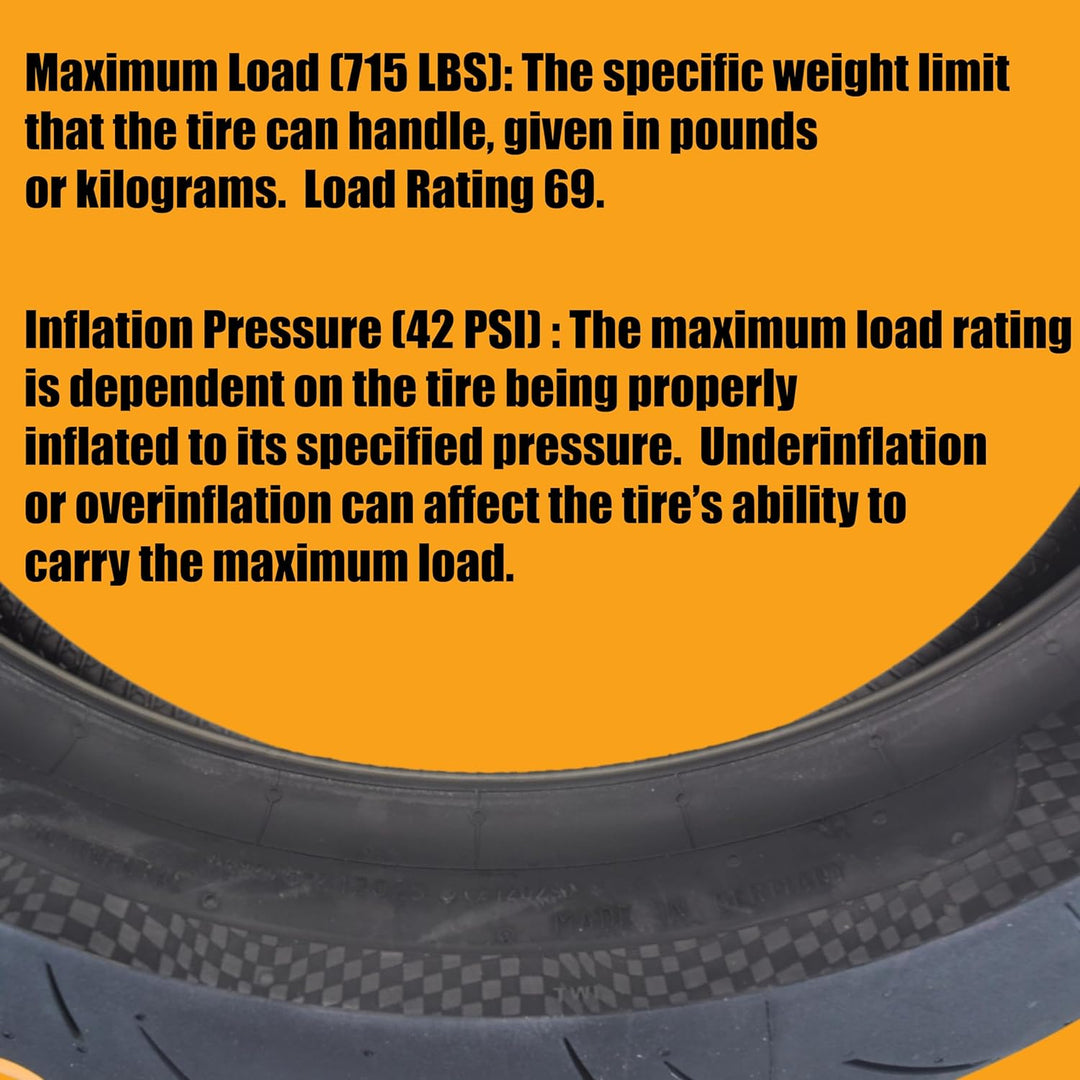 Continental 244009000-160/60/R17 69W - E/C/73dB - Ganzjahresreifen