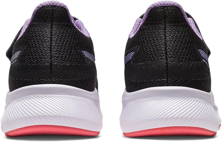 ASICS , Kombi(blackdigitalviolet), Gr. 315 35.5 EU Schwarz Digital Violet, 35.5 EU Schwarz Digital V