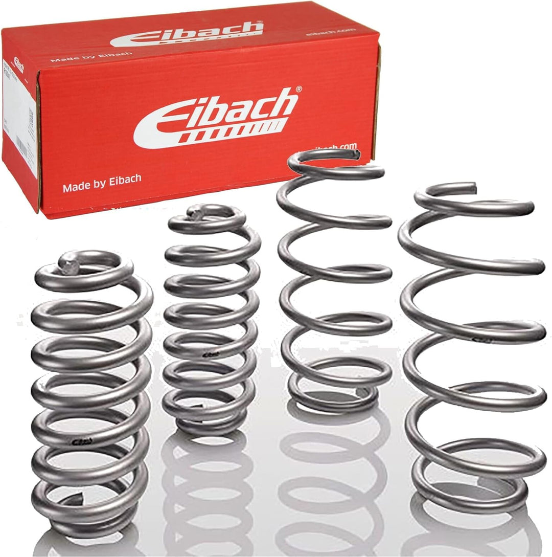 Eibach E30-80-013-01-22 Pro-Lift-Kit Tieferlegungsfedern