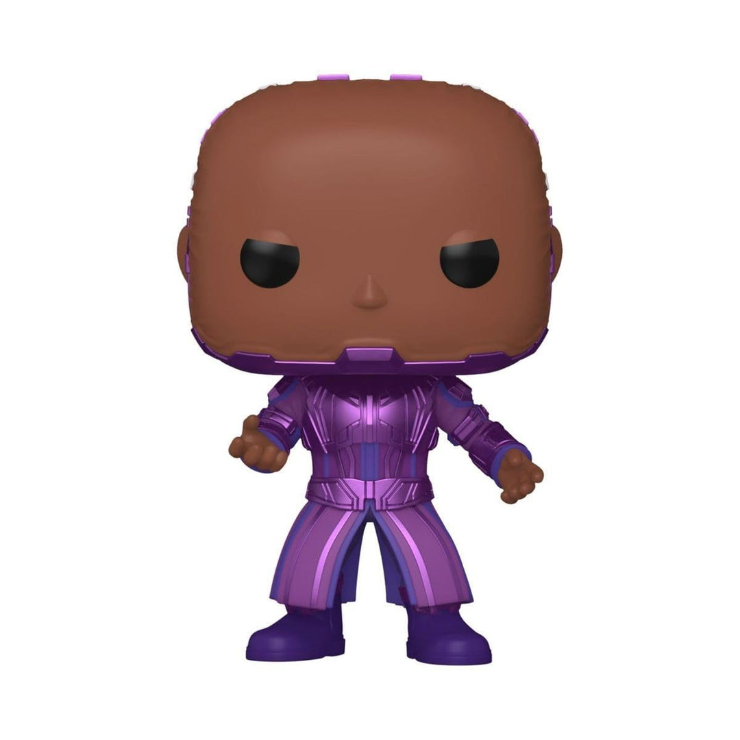 Funko Pop! Marvel: Guardians of The Galaxy 3 - High Evolutionary (NYCC'23) Sammelfigur aus Vinyl - G