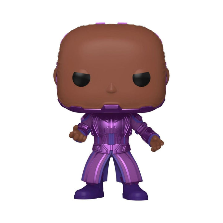 Funko Pop! Marvel: Guardians of The Galaxy 3 - High Evolutionary (NYCC'23) Sammelfigur aus Vinyl - G