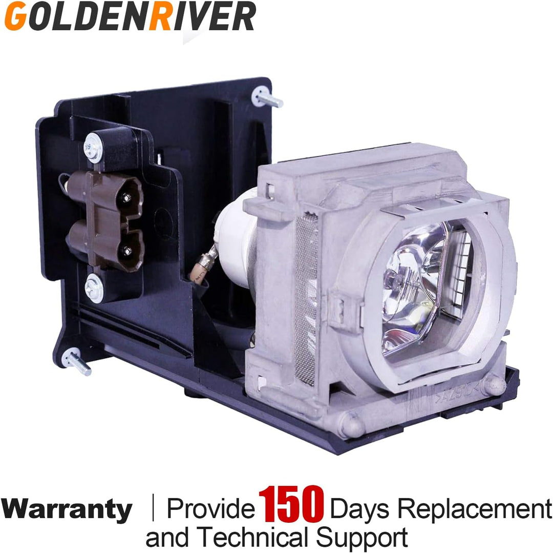 GOLDENRIVER VLT-HC7000LP lampe kompatibel mit Mitsubishi HC7000 HC6500 HC6500U HC7000U, Vlt-hc7000lp