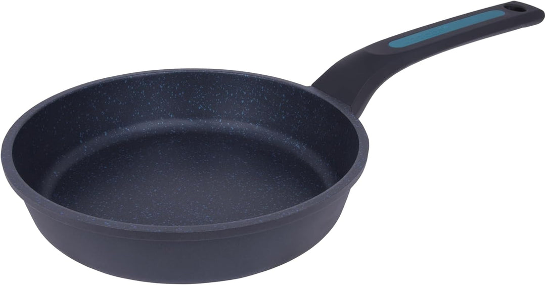 ARCOS Thera Antihaft-Pfanne 16 cm für Induktion, Gas und Glaskeramik Kleine Küchenpfanne aus Druckgu