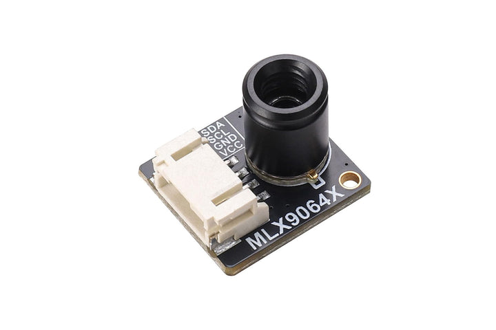 MLX90640 IR Array Thermal Imaging Camera Module for Raspberry Pi, 32 x 24 Pixels, 55° Field of View