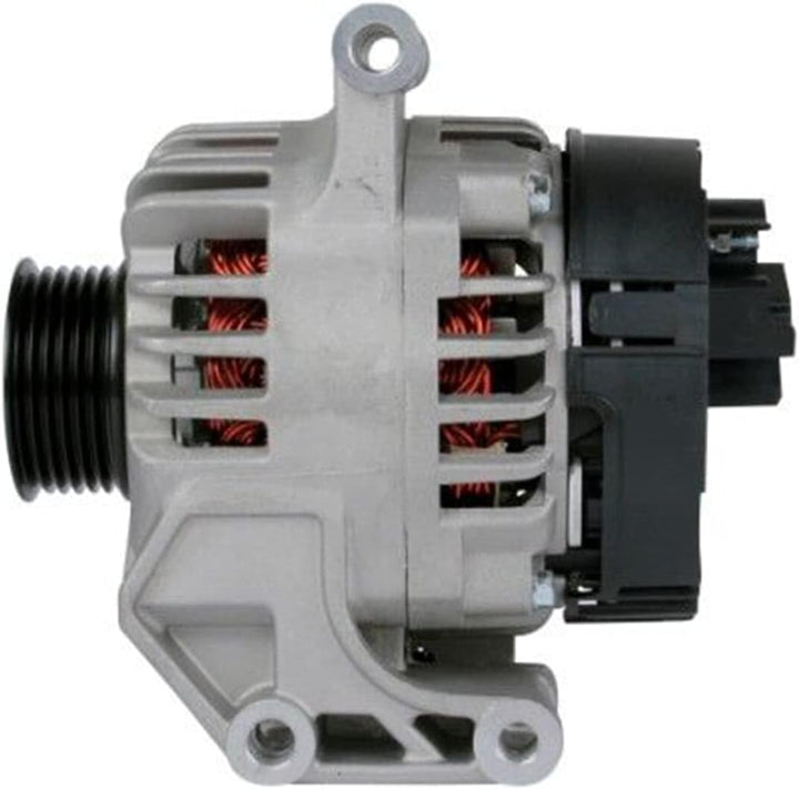 HELLA - Generator/Lichtmaschine - 14V - 75A - für u.a. Fiat Punto (188_) - 8EL 012 429-111