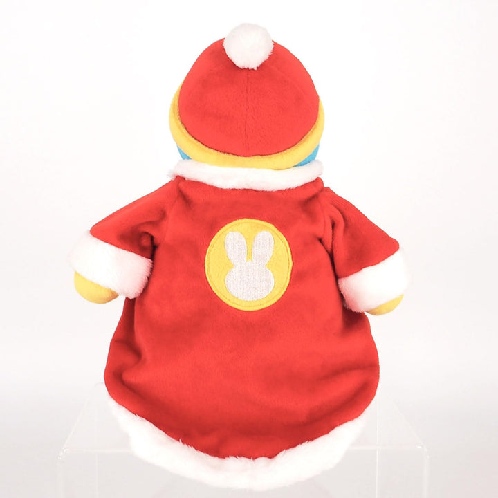 Sanei Kirby Adventure Serie All Star Collection 25,4 cm King Dedede Plüsch