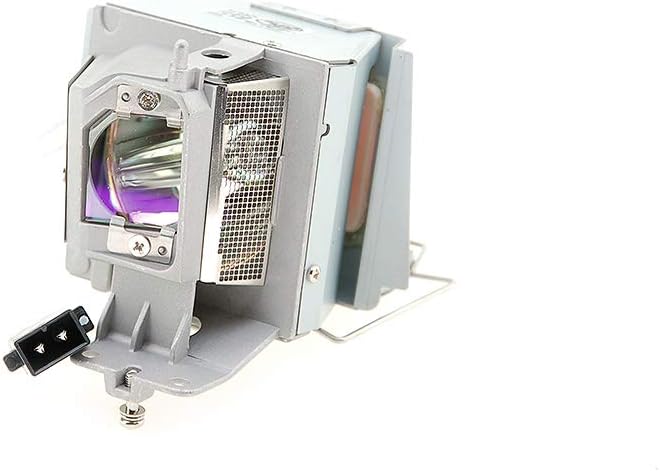 Alda PQ Professionell, Beamerlampe kompatibel mit SP.72Y01GC01 für OPTOMA DU400, EH416, W416, WU416,