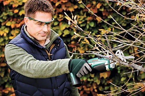 Bosch Keo Gartensäge Set 10,8V Li-Ion + 5 Sägeblätter