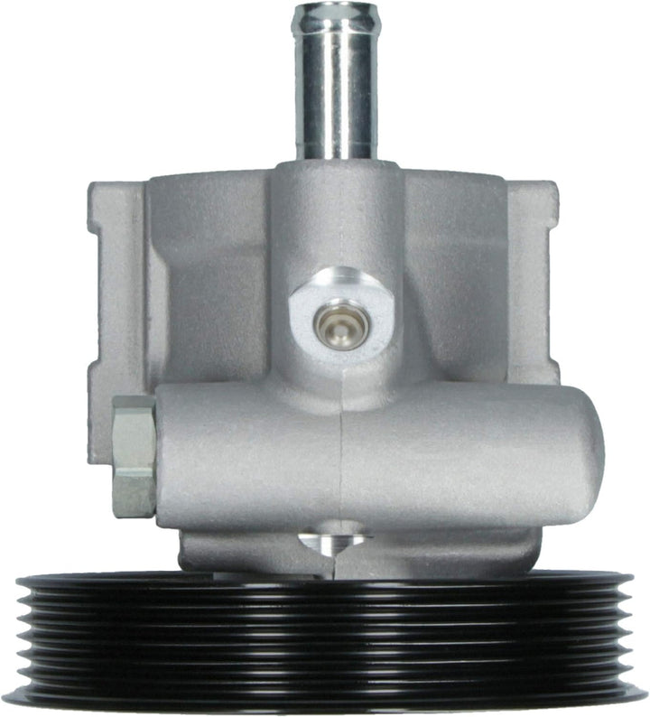 f.becker_line Hydraulikpumpe Lenkung für Dacia Logan Renault Clio ohne Klima