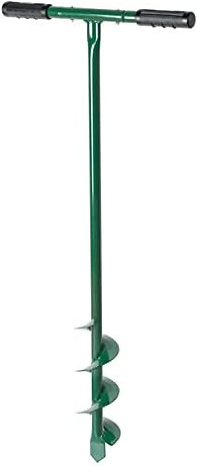 Manual auger 100 mm diametre