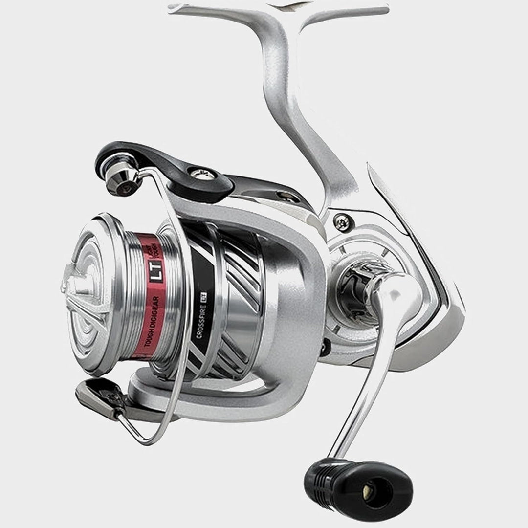 Daiwa Crossfire LT Spinnrolle 2500, 2500