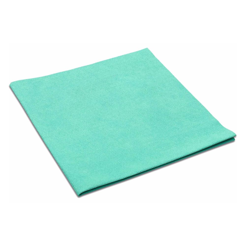 Vileda MicroClean Plus grün Microfasertuch 40x45cm 5 Stück