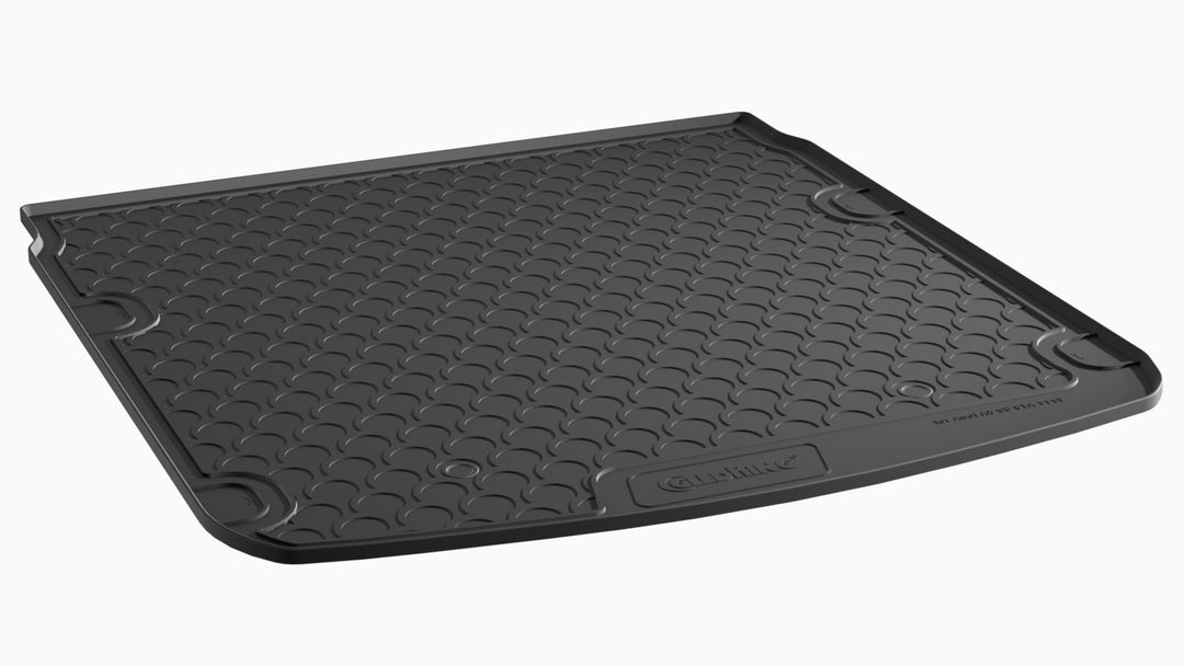 Gledring Rubbasol (Gummi) Kofferraumwanne Aud A5 Sportback (8TA) 2009-2016