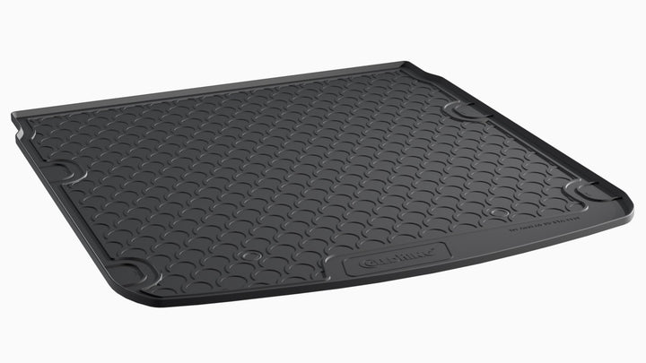 Gledring Rubbasol (Gummi) Kofferraumwanne Aud A5 Sportback (8TA) 2009-2016