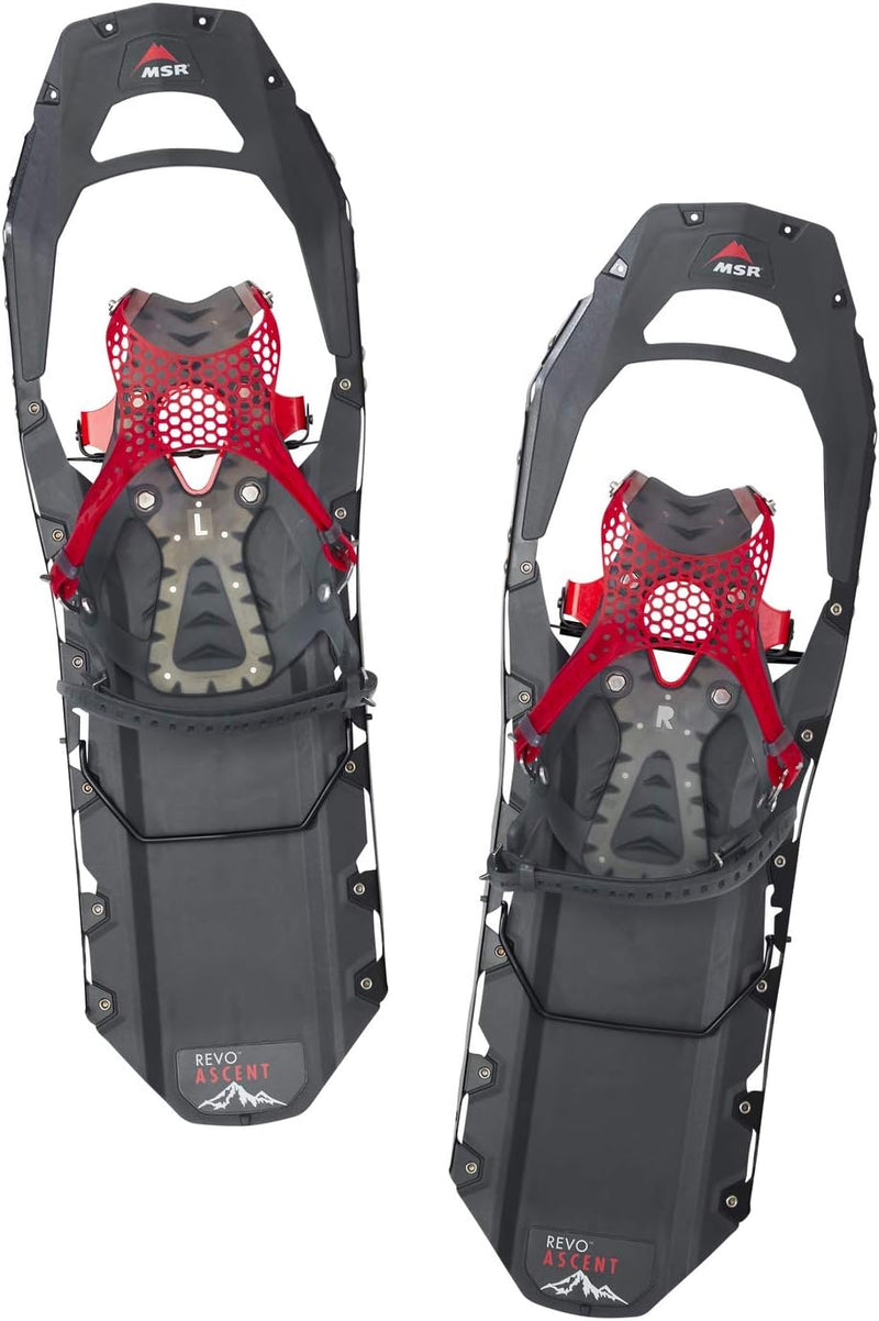 MSR Revo Ascent Men (2020) Green 22&