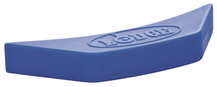 Lodge ASAHH31 Silikon-BEIFAHRER GRIFF, Blau, Blau