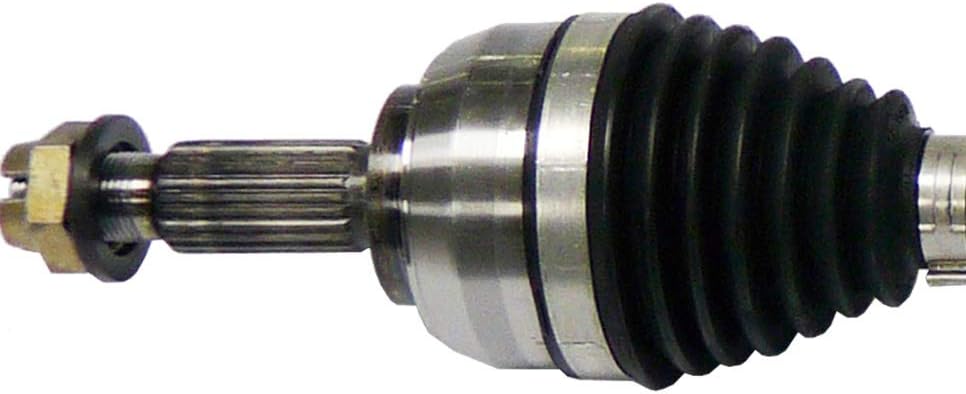 SKF VKJC 8171 Antriebswelle
