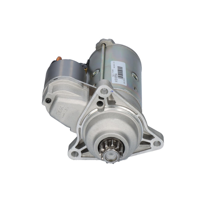VALEO 438077 Starter Nennleistung: 2 kW Stop & Start: NO Zähnezahl: 11 zähne Spannung: 12 V Drehrich