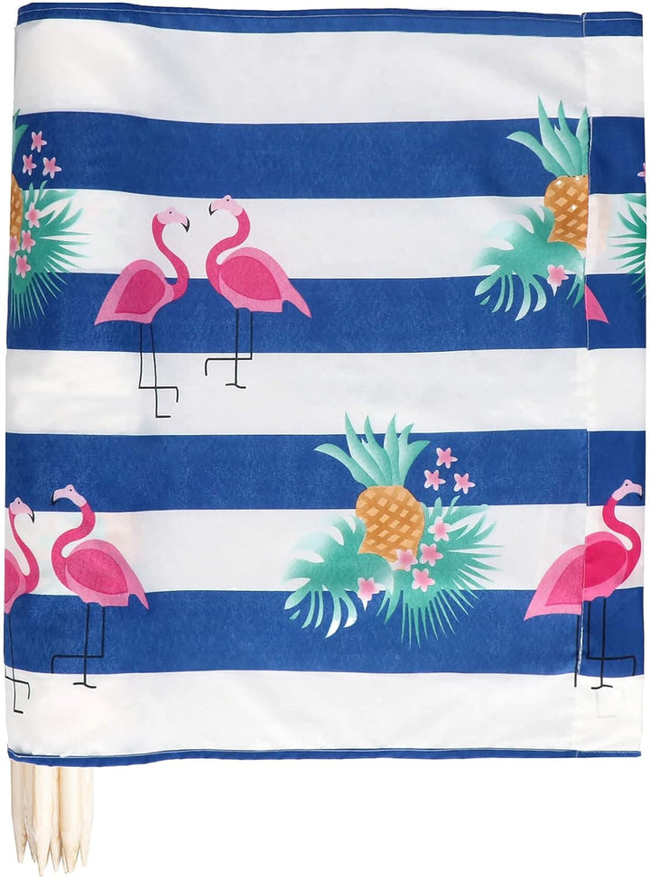 SPRINGOS Windschutz Strand Sichtschutz Blickschutz 6 m 8 m 10 m 12 m 15 m