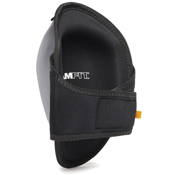 ToughBuilt Unisex's TB-KP-2B FoamFit Knieschützer, Grau, 1 FoamFit KP-2B, FoamFit KP-2B