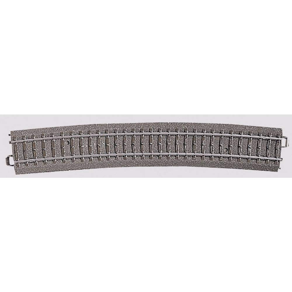 Märklin 24912 H0 Radius 1114,6 mm, 6er Set