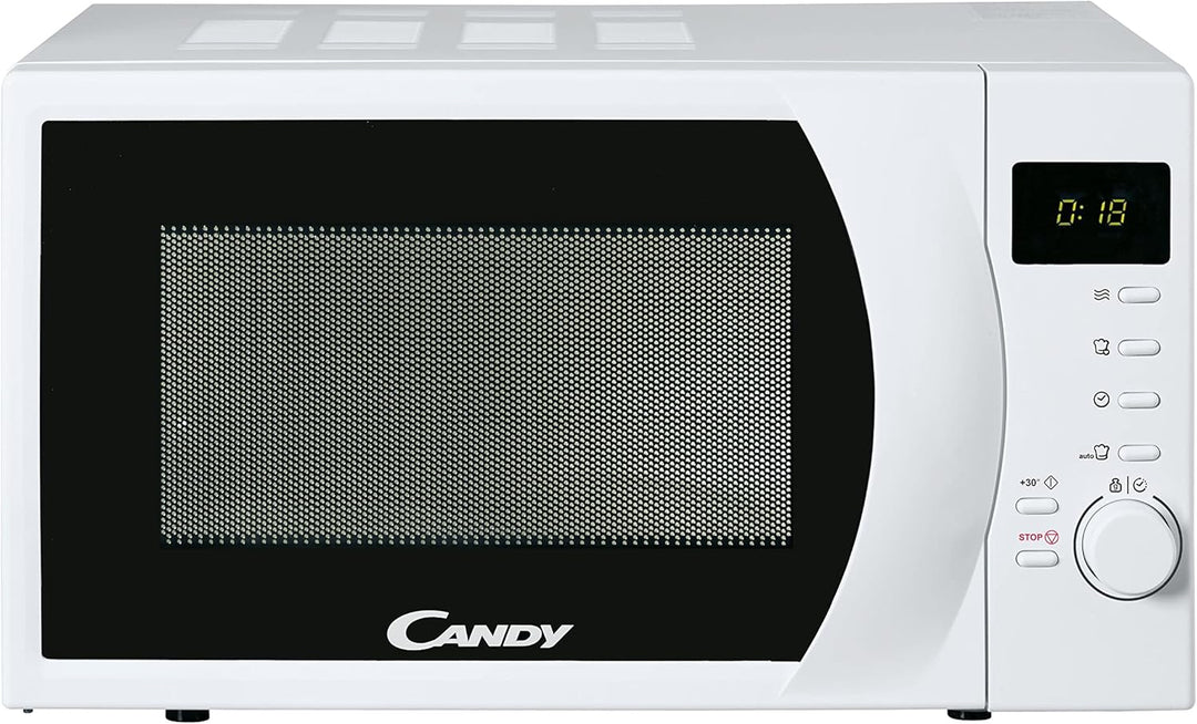 Candy CMW2070DW Mikrowellenherd 20 L, 700 W, Weiss, für