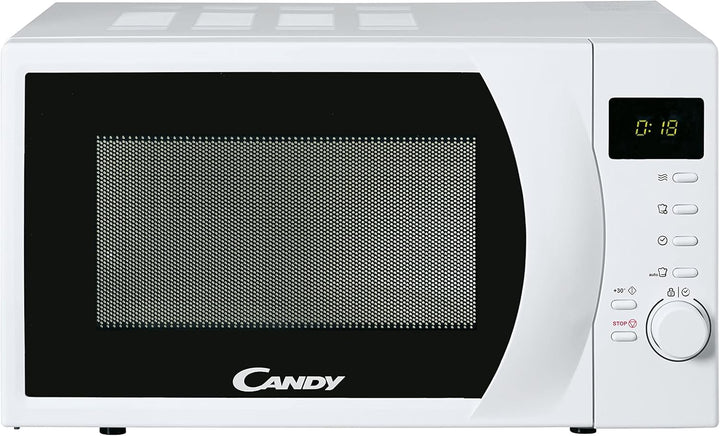 Candy CMW2070DW Mikrowellenherd 20 L, 700 W, Weiss, für