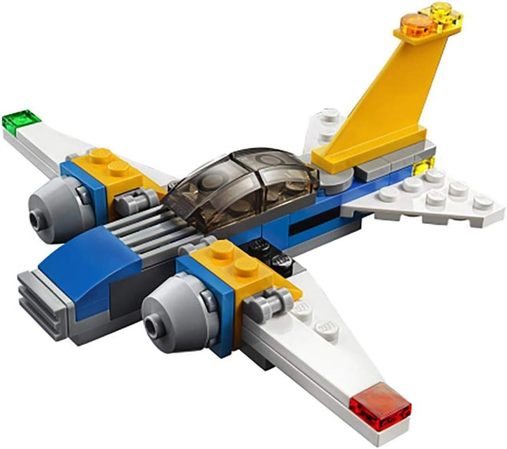 LEGO Creator 31042 - Jagdflugzeug
